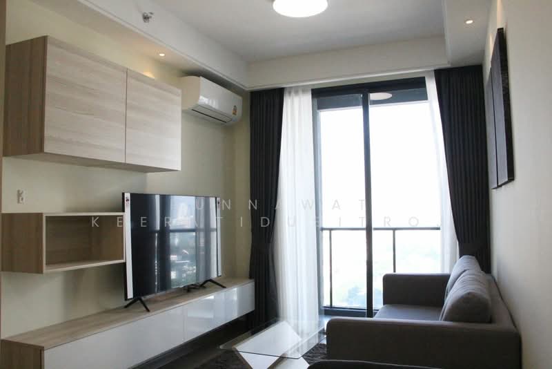 Regal Sathon-Naradhiwas : รีเกิล สาทร-นราธิวาส, กรุงเทพ, ถนนนราธิวาสราชนครินทร์, ทุ่งมหาเมฆ, สาทร, กรุงเทพ, 32 ตร.ม., คอนโด ให้เช่า, โดย Punnawat Keeratidusitroj, 500269349 - DDproperty.com