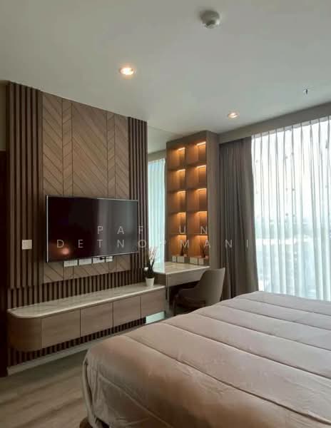 IDEO Mobi Sukhumvit 66 : ไอดีโอ โมบิ สุขุมวิท 66, กรุงเทพ, 2578 ซอยสุขุมวิท 66 ถนนสุขุมวิท, บางจาก, พระโขนง, กรุงเทพ, 81 ตร.ม., คอนโด ให้เช่า, โดย Thanakit Pongpit, 500269350 - DDproperty.com