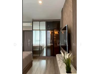 For Rent - IDEO Mobi Sukhumvit 66, Bangkok