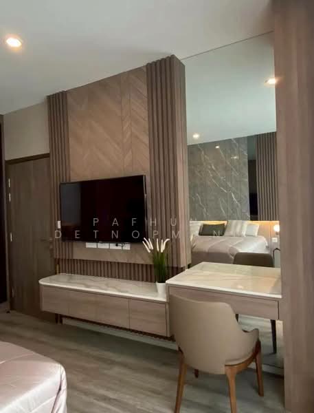 IDEO Mobi Sukhumvit 66, Bangkok, 2578 Soi Sukhumvit 66 Sukhumvit Road, Bang Chak, Phra Khanong, Bangkok, 2 Bedrooms, 81 sqm, Condo For Rent, by Thanakit Pongpit, 500269350 - DDproperty.com
