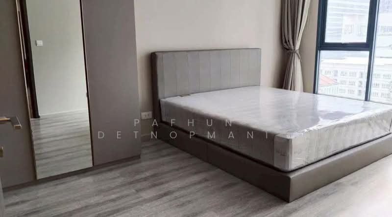 IDEO Mobi Sukhumvit 66, Bangkok, 2578 Soi Sukhumvit 66 Sukhumvit Road, Bang Chak, Phra Khanong, Bangkok, 2 Bedrooms, 81 sqm, Condo For Rent, by Thanakit Pongpit, 500269350 - DDproperty.com