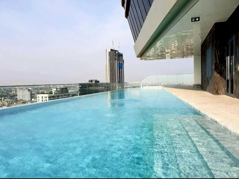 IDEO Mobi Sukhumvit 66, Bangkok, 2578 Soi Sukhumvit 66 Sukhumvit Road, Bang Chak, Phra Khanong, Bangkok, 2 Bedrooms, 81 sqm, Condo For Rent, by Thanakit Pongpit, 500269350 - DDproperty.com