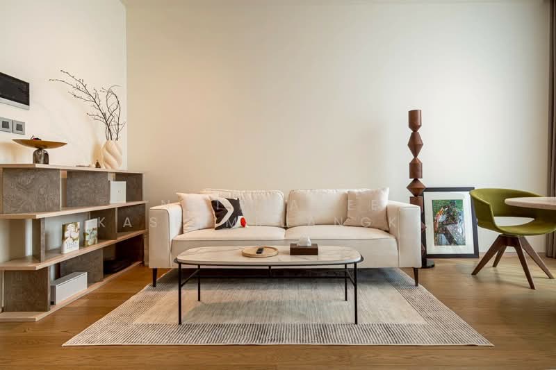 The Strand Thonglor, Bangkok, 36 Soi Sukhumvit 55, Khlong Tan Nua, Watthana, Bangkok, 1 Bedroom, 51 sqm, Condo For Rent, by Nutprawee Kaseamruangkit, 500269353 - DDproperty.com