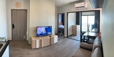 For Rent - Rich Point @ BTS Wutthakat, Bangkok