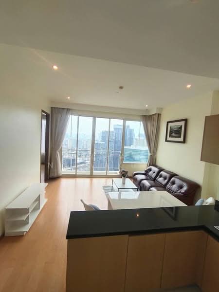 WIND Ratchayothin, Bangkok, 238 Ratchadaphisek Road, Lat Yao, Chatuchak, Bangkok, 1 Bedroom, 55 sqm, Condo For Rent, by Vichai  Annavakulthorn, 500269356 - DDproperty.com