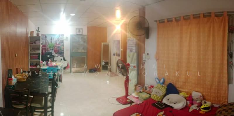 undefined, Bangkok, Samae Dam, Bang Khun Thian, Bangkok, 3 Bedrooms, 72 sqm, Townhouse For Sale, by Thawatchai Methawongworakul, 500269357 - DDproperty.com