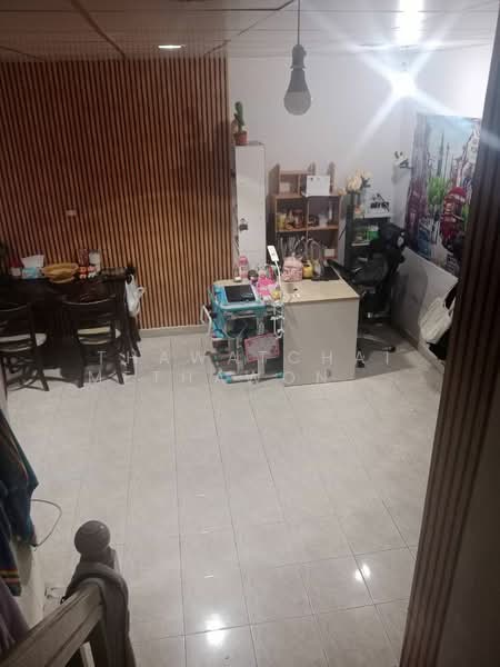 undefined, Bangkok, Samae Dam, Bang Khun Thian, Bangkok, 3 Bedrooms, 72 sqm, Townhouse For Sale, by Thawatchai Methawongworakul, 500269357 - DDproperty.com