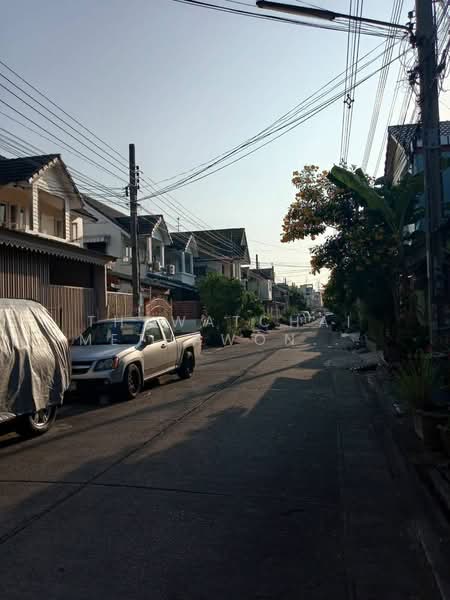 undefined, Bangkok, Samae Dam, Bang Khun Thian, Bangkok, 3 Bedrooms, 72 sqm, Townhouse For Sale, by Thawatchai Methawongworakul, 500269357 - DDproperty.com