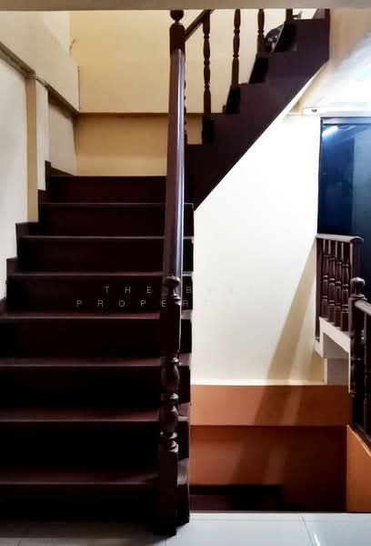 วาเลนไทน์วิลล์ รามอินทรา, Bangkok, Khlong Kum, Bueng Kum, Bangkok, , 100 sqm, Shophouse For Sale, by The Best Property ขวัญ, 500269358 - DDproperty.com