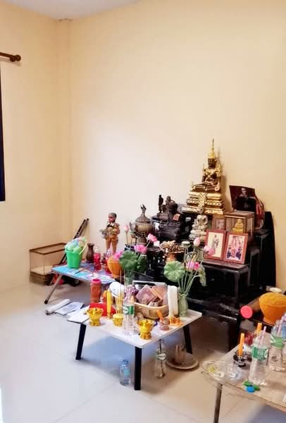 วาเลนไทน์วิลล์ รามอินทรา, กรุงเทพ, คลองกุ่ม, บึงกุ่ม, กรุงเทพ, 100 ตร.ม., ตึกแถว-อาคารพาณิชย์ ขาย, โดย The Best Property ขวัญ, 500269358 - DDproperty.com