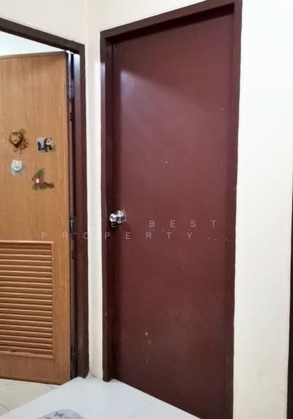 วาเลนไทน์วิลล์ รามอินทรา, Bangkok, Khlong Kum, Bueng Kum, Bangkok, , 100 sqm, Shophouse For Sale, by The Best Property ขวัญ, 500269358 - DDproperty.com
