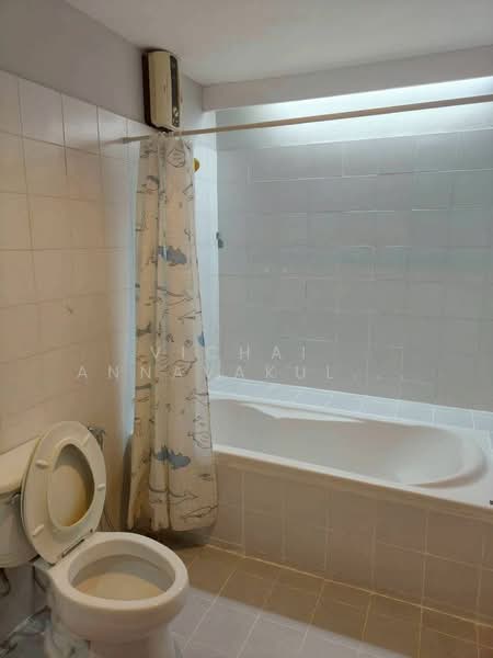 The Roof Garden Onnut, Bangkok, 697 Soi Sukhumvit 50, Phra Kanong, Khlong Toei, Bangkok, 1 Bedroom, 70 sqm, Condo For Rent, by Vichai  Annavakulthorn, 500269360 - DDproperty.com