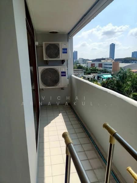 The Roof Garden Onnut : เดอะ รูฟ การ์เด้น อ่อนนุช, กรุงเทพ, 697 ซอยสุขุมวิท 50, พระโขนง, คลองเตย, กรุงเทพ, 70 ตร.ม., คอนโด ให้เช่า, โดย Vichai  Annavakulthorn, 500269360 - DDproperty.com