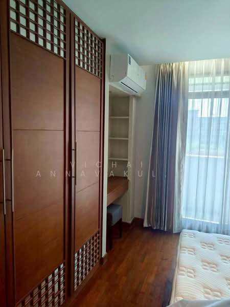 The Roof Garden Onnut, Bangkok, 697 Soi Sukhumvit 50, Phra Kanong, Khlong Toei, Bangkok, 1 Bedroom, 70 sqm, Condo For Rent, by Vichai  Annavakulthorn, 500269360 - DDproperty.com