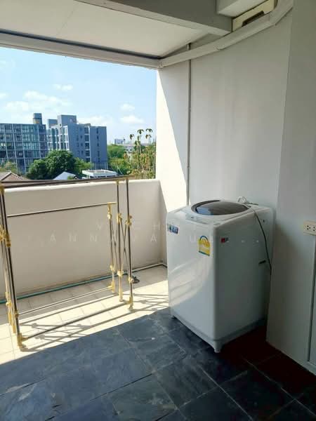 The Roof Garden Onnut, Bangkok, 697 Soi Sukhumvit 50, Phra Kanong, Khlong Toei, Bangkok, 1 Bedroom, 70 sqm, Condo For Rent, by Vichai  Annavakulthorn, 500269360 - DDproperty.com