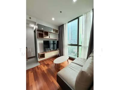 For Rent - Wish Signature Midtown Siam, Bangkok