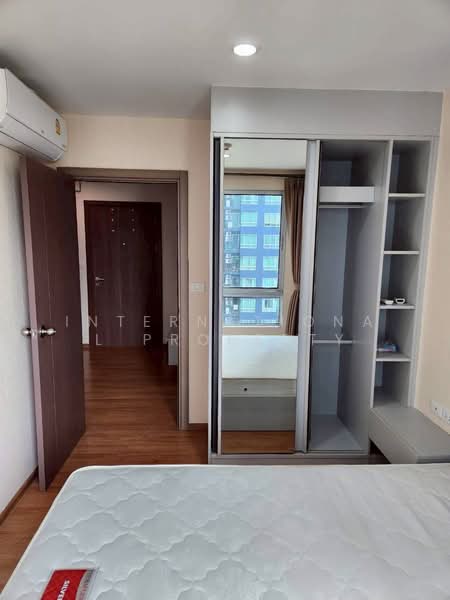 The Base Sukhumvit 77 : เดอะ เบส สุขุมวิท 77, กรุงเทพ, 289 ถนนสุขุมวิท 77, พระโขนงเหนือ, วัฒนา, กรุงเทพ, 30 ตร.ม., คอนโด ให้เช่า, โดย Correct Property, 500269364 - DDproperty.com