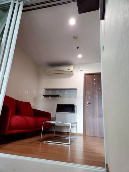 The Base Sukhumvit 77, Bangkok, 289 Sukhumvit 77 Road, Phra Kanong Nua, Watthana, Bangkok, 1 Bedroom, 30 sqm, Condo For Rent, by Correct Property, 500269364 - DDproperty.com