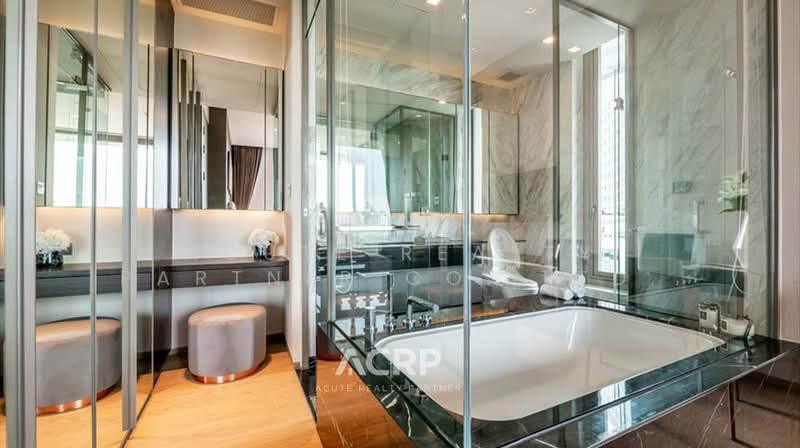 Saladaeng One, Bangkok, Sala Daeng 1 Alley, Silom, Bang Rak, Bangkok, 1 Bedroom, 57 sqm, Condo For Sale, by Acute Realty Partner Co.,Ltd., 500269367 - DDproperty.com
