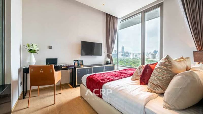 Saladaeng One, Bangkok, Sala Daeng 1 Alley, Silom, Bang Rak, Bangkok, 1 Bedroom, 57 sqm, Condo For Sale, by Acute Realty Partner Co.,Ltd., 500269367 - DDproperty.com