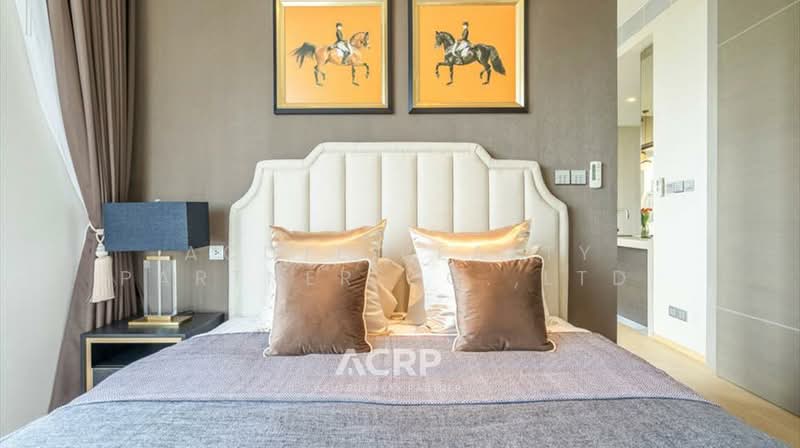 Saladaeng One, Bangkok, Sala Daeng 1 Alley, Silom, Bang Rak, Bangkok, 1 Bedroom, 57 sqm, Condo For Sale, by Acute Realty Partner Co.,Ltd., 500269367 - DDproperty.com