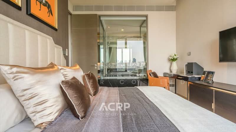 Saladaeng One, Bangkok, Sala Daeng 1 Alley, Silom, Bang Rak, Bangkok, 1 Bedroom, 57 sqm, Condo For Sale, by Acute Realty Partner Co.,Ltd., 500269367 - DDproperty.com