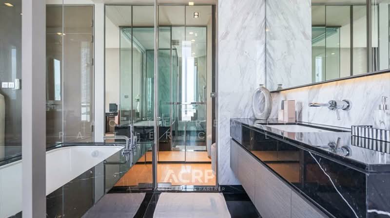 Saladaeng One, Bangkok, Sala Daeng 1 Alley, Silom, Bang Rak, Bangkok, 1 Bedroom, 57 sqm, Condo For Sale, by Acute Realty Partner Co.,Ltd., 500269367 - DDproperty.com