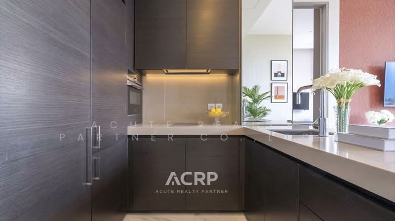 Saladaeng One, Bangkok, Sala Daeng 1 Alley, Silom, Bang Rak, Bangkok, 1 Bedroom, 57 sqm, Condo For Sale, by Acute Realty Partner Co.,Ltd., 500269367 - DDproperty.com