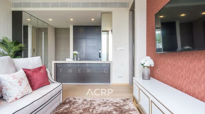 Saladaeng One, Bangkok, Sala Daeng 1 Alley, Silom, Bang Rak, Bangkok, 1 Bedroom, 57 sqm, Condo For Sale, by Acute Realty Partner Co.,Ltd., 500269367 - DDproperty.com