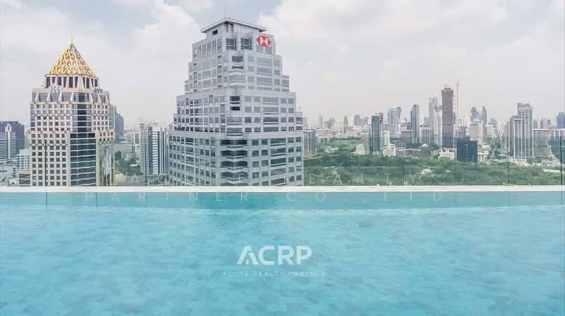 Saladaeng One, Bangkok, Sala Daeng 1 Alley, Silom, Bang Rak, Bangkok, 1 Bedroom, 57 sqm, Condo For Sale, by Acute Realty Partner Co.,Ltd., 500269367 - DDproperty.com