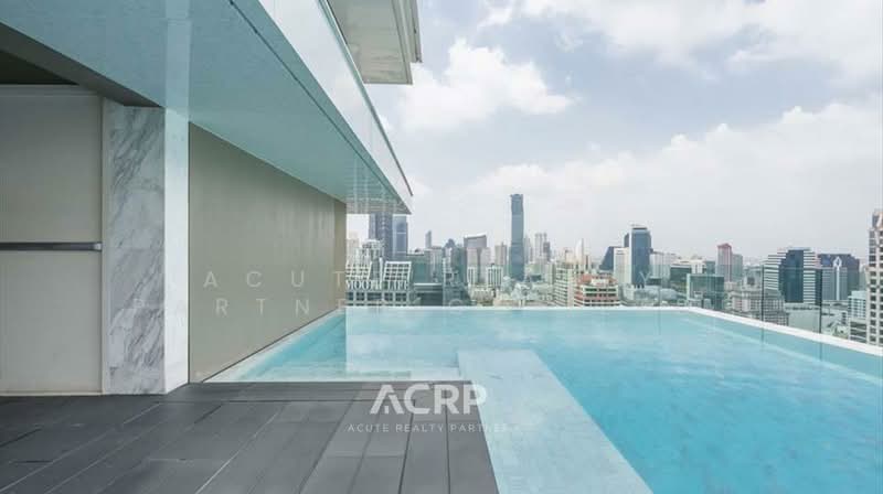 Saladaeng One, Bangkok, Sala Daeng 1 Alley, Silom, Bang Rak, Bangkok, 1 Bedroom, 57 sqm, Condo For Sale, by Acute Realty Partner Co.,Ltd., 500269367 - DDproperty.com