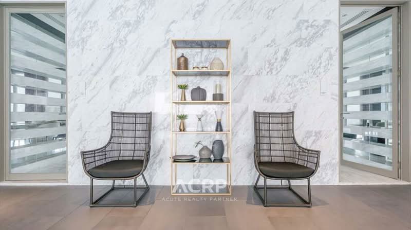 Saladaeng One : ศาลาแดง วัน, กรุงเทพ, ซอย ศาลาแดง 1, สีลม, บางรัก, กรุงเทพ, 57 ตร.ม., คอนโด ขาย, โดย Acute Realty Partner Co.,Ltd., 500269367 - DDproperty.com