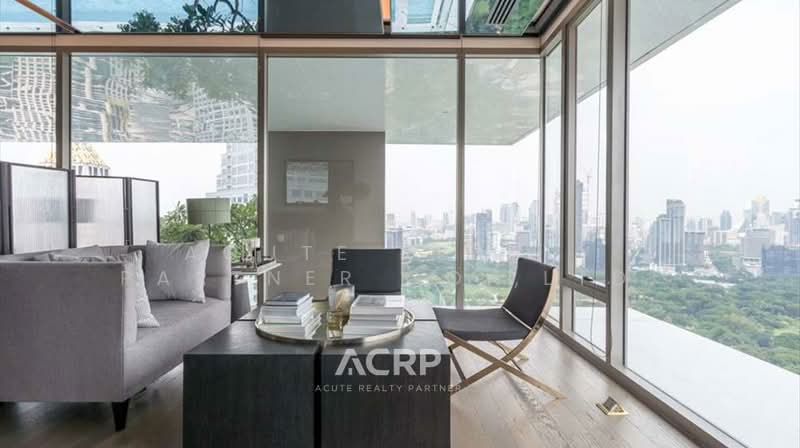 Saladaeng One, Bangkok, Sala Daeng 1 Alley, Silom, Bang Rak, Bangkok, 1 Bedroom, 57 sqm, Condo For Sale, by Acute Realty Partner Co.,Ltd., 500269367 - DDproperty.com