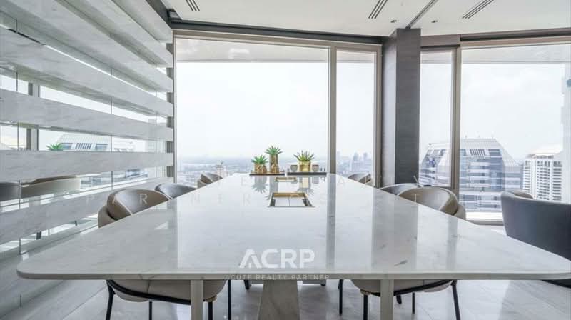 Saladaeng One, Bangkok, Sala Daeng 1 Alley, Silom, Bang Rak, Bangkok, 1 Bedroom, 57 sqm, Condo For Sale, by Acute Realty Partner Co.,Ltd., 500269367 - DDproperty.com