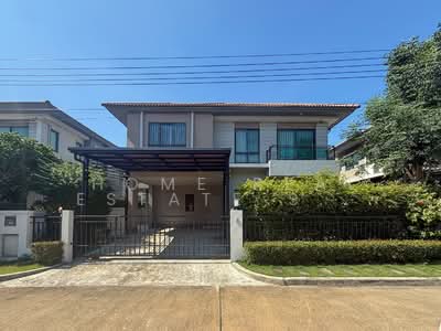 ขาย - Life Bangkok Boulevard Wongwaen-Rama 9 : ไลฟ์ บางกอก บูเลอวาร์ด วงแหวน-พระราม9, กรุงเทพ