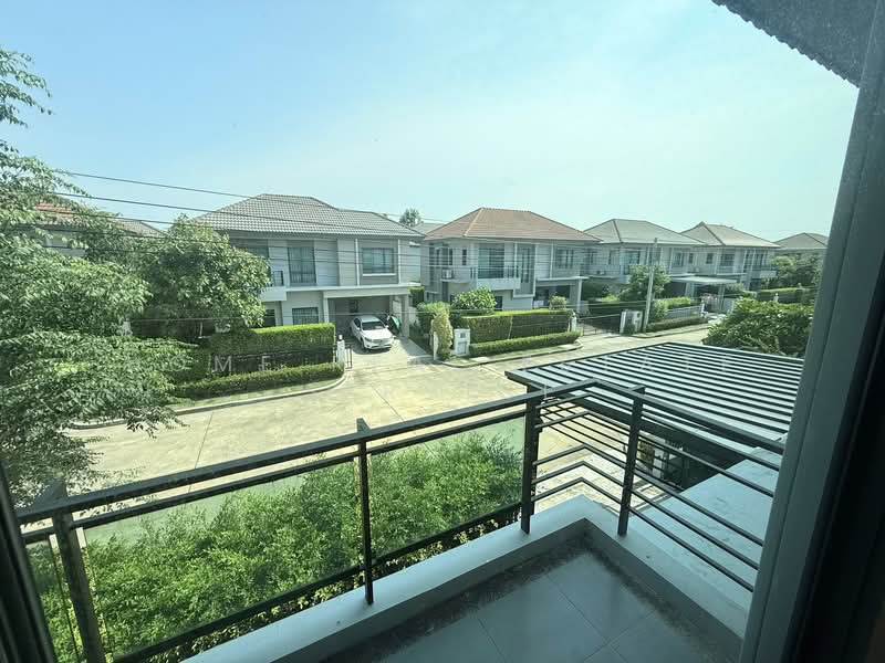 Life Bangkok Boulevard Wongwaen-Rama 9, Bangkok, Kanchanaphisek Road, Saphan Sung, Bangkok, 3 Bedrooms, 177 sqm, Single Detached House For Sale, by HOME Real Estate Service, 500269369 - DDproperty.com