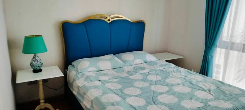 XVI The Sixteenth, Bangkok, 588 Rama 4, Khlong Toei, Khlong Toei, Bangkok, 1 Bedroom, 42 sqm, Condo For Rent, by Vichai  Annavakulthorn, 500269370 - DDproperty.com