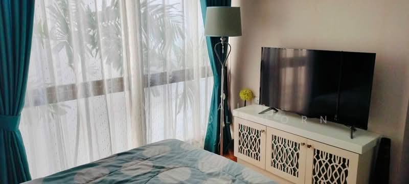 XVI The Sixteenth, Bangkok, 588 Rama 4, Khlong Toei, Khlong Toei, Bangkok, 1 Bedroom, 42 sqm, Condo For Rent, by Vichai  Annavakulthorn, 500269370 - DDproperty.com