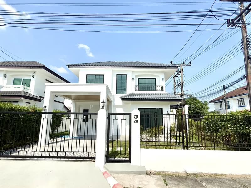 Land and Houses Park, Phuket, Chalong, Muang Phuket, Phuket, 4 Bedrooms, 224 sqm, Single Detached House For Sale, by Built Prime global, 500269371 - DDproperty.com