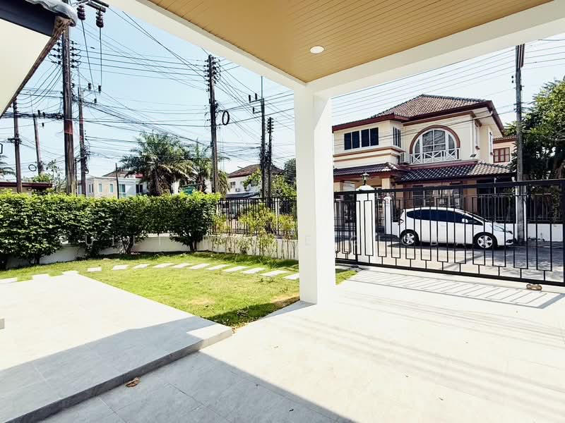 Land and Houses Park, Phuket, Chalong, Muang Phuket, Phuket, 4 Bedrooms, 224 sqm, Single Detached House For Sale, by Built Prime global, 500269371 - DDproperty.com
