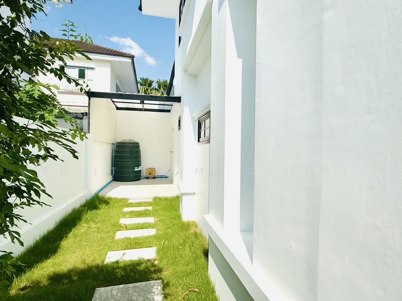 Land and Houses Park, Phuket, Chalong, Muang Phuket, Phuket, 4 Bedrooms, 224 sqm, Single Detached House For Sale, by Built Prime global, 500269371 - DDproperty.com
