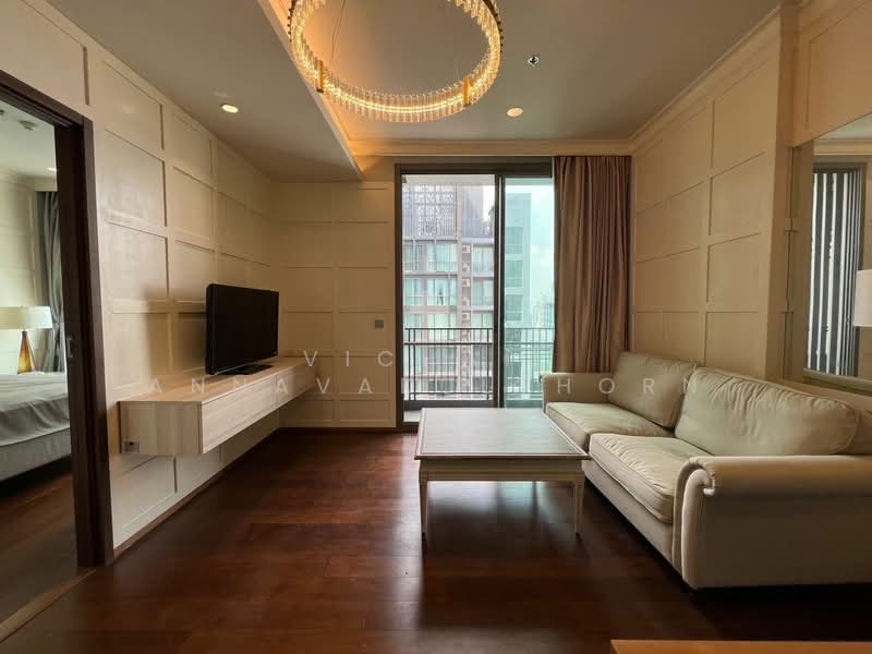 Quattro by Sansiri, Bangkok, 134 Thong Lo 4 Alley, Khlong Tan Nua, Watthana, Bangkok, 1 Bedroom, 53 sqm, Condo For Rent, by Vichai  Annavakulthorn, 500269374 - DDproperty.com