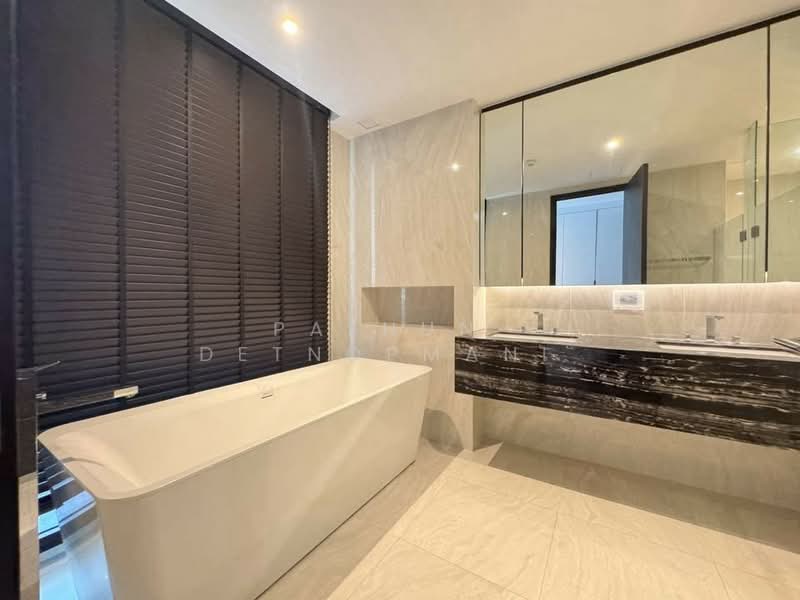 Nivati Thonglor 23, Bangkok, Soi Thonglor 23, Sukhumvit 55 Road, Khlong Tan Nua, Watthana, Bangkok, 2 Bedrooms, 139 sqm, Condo For Rent, by Pafhun  Detnopmani , 500269375 - DDproperty.com