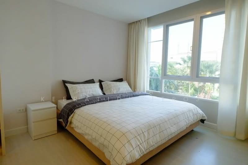 The Bangkok Sathorn-Taksin, Bangkok, Krung Thonburi, Bang Lam Phu Lang, Khlong San, Bangkok, 1 Bedroom, 52 sqm, Condo For Rent, by Punnawat Keeratidusitroj, 500269378 - DDproperty.com