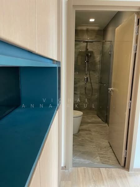 Kawa Haus, Bangkok, 95 Soi Rim Khlong, Phra Kanong Nua, Watthana, Bangkok, 2 Bedrooms, 52 sqm, Condo For Rent, by Vichai  Annavakulthorn, 500269379 - DDproperty.com