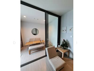 For Rent - Life Sathorn Sierra, Bangkok