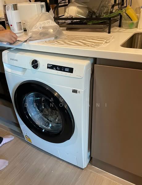 Life Sathorn Sierra : ไลฟ์ สาทร เซียร์รา, กรุงเทพ, ถนนราชพฤกษ์, ตลาดพลู, ธนบุรี, กรุงเทพ, 35 ตร.ม., คอนโด ให้เช่า, โดย Pafhun  Detnopmani , 500269380 - DDproperty.com