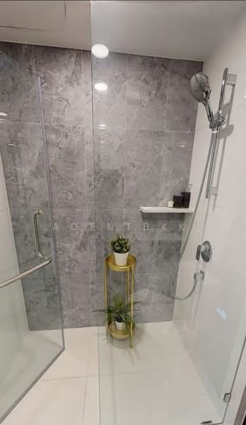 Supalai Prime Rama 9, Bangkok, Rama 9 Road, Bang Kapi, Huai Khwang, Bangkok, 2 Bedrooms, 48 sqm, Condo For Rent, by Agentbkk, 500269383 - DDproperty.com