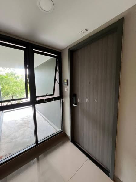 Supalai Prime Rama 9, Bangkok, Rama 9 Road, Bang Kapi, Huai Khwang, Bangkok, 2 Bedrooms, 48 sqm, Condo For Rent, by Agentbkk, 500269383 - DDproperty.com