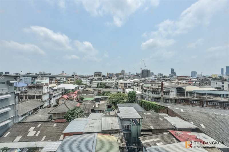 The Room Rama 4, Bangkok, 777 Rama 4 Road, Rong Muang, Pathum Wan, Bangkok, 1 Bedroom, 45 sqm, Condo For Rent, by Nicha Peerakittikul, 500269384 - DDproperty.com